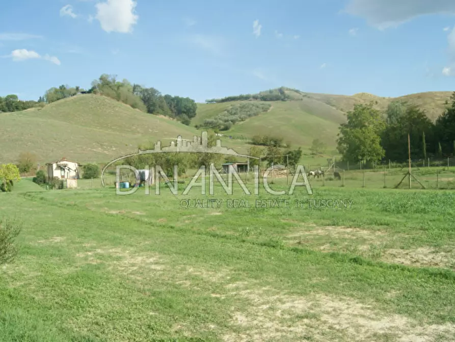 Immagine 40 di Agriturismo in vendita  a Castelfiorentino