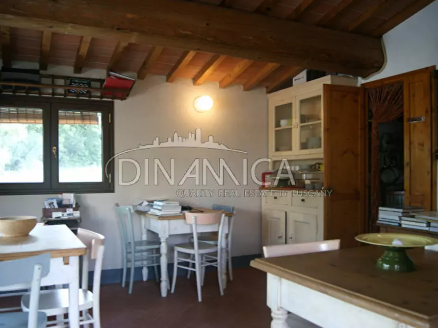 Immagine 43 di Agriturismo in vendita  a Castelfiorentino