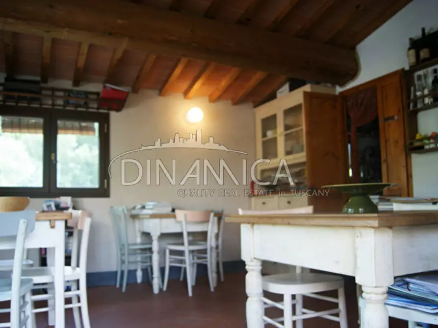 Immagine 44 di Agriturismo in vendita  a Castelfiorentino