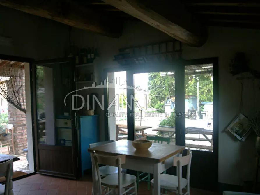 Immagine 45 di Agriturismo in vendita  a Castelfiorentino