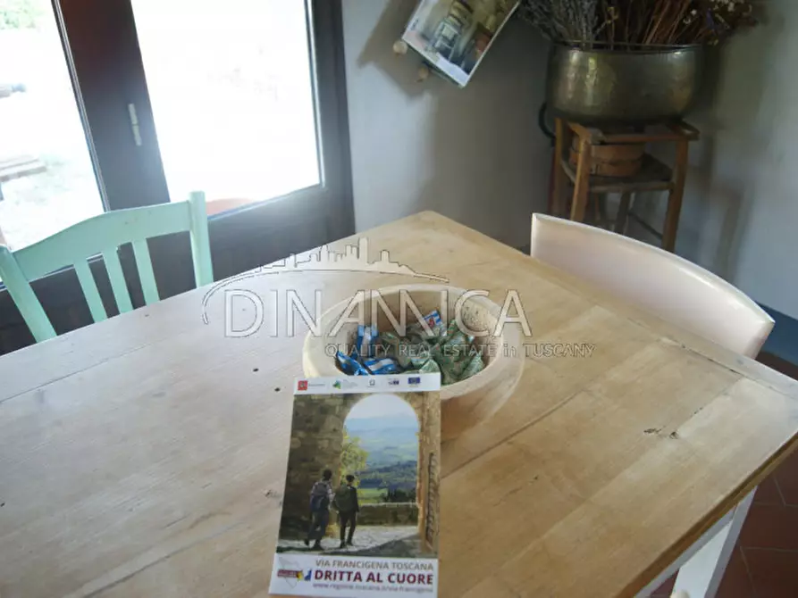 Immagine 46 di Agriturismo in vendita  a Castelfiorentino