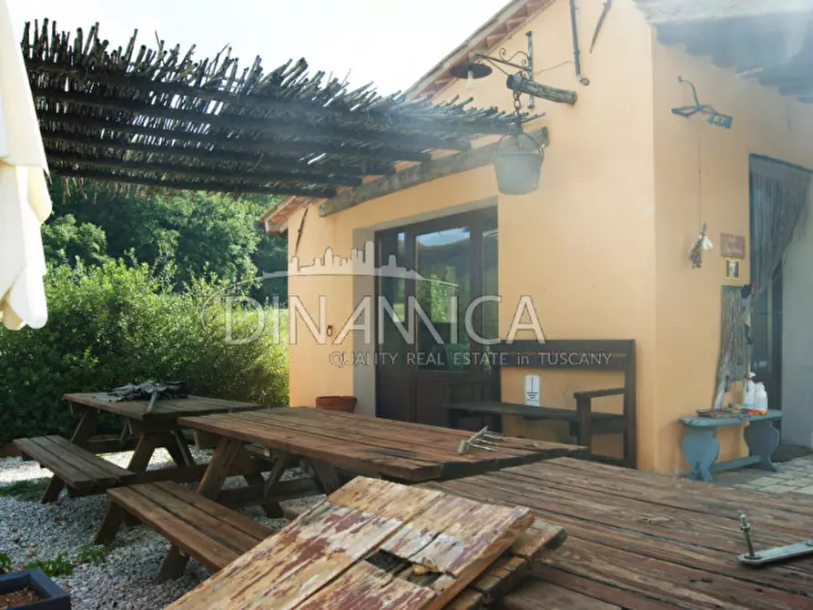 Immagine 50 di Agriturismo in vendita  a Castelfiorentino