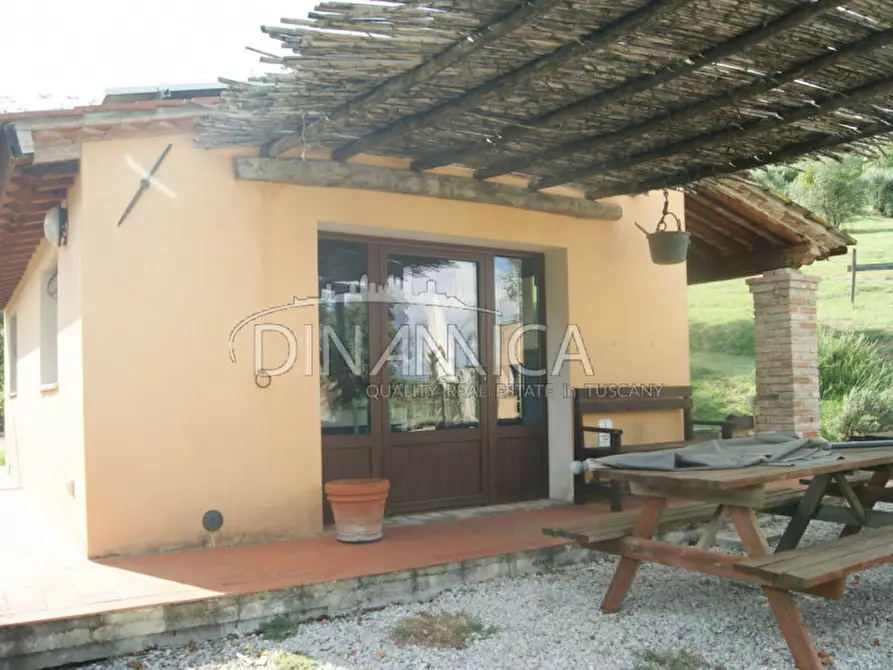 Immagine 51 di Agriturismo in vendita  a Castelfiorentino