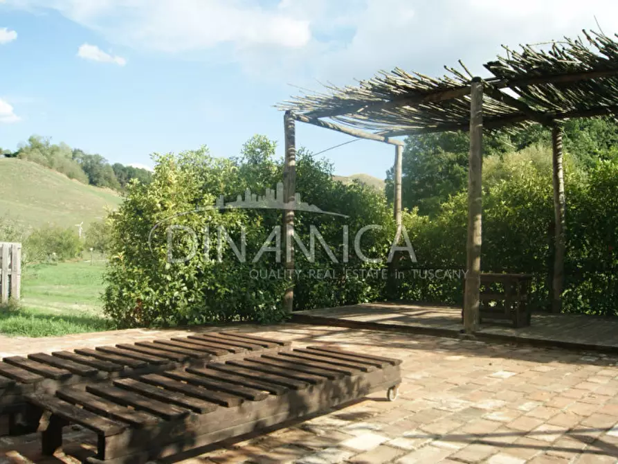 Immagine 52 di Agriturismo in vendita  a Castelfiorentino