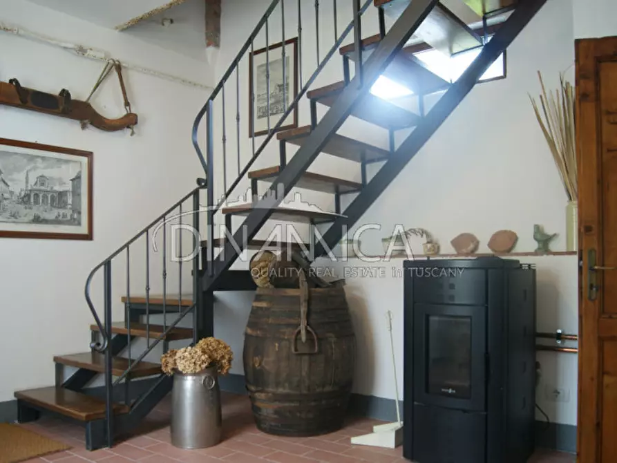 Immagine 56 di Agriturismo in vendita  a Castelfiorentino