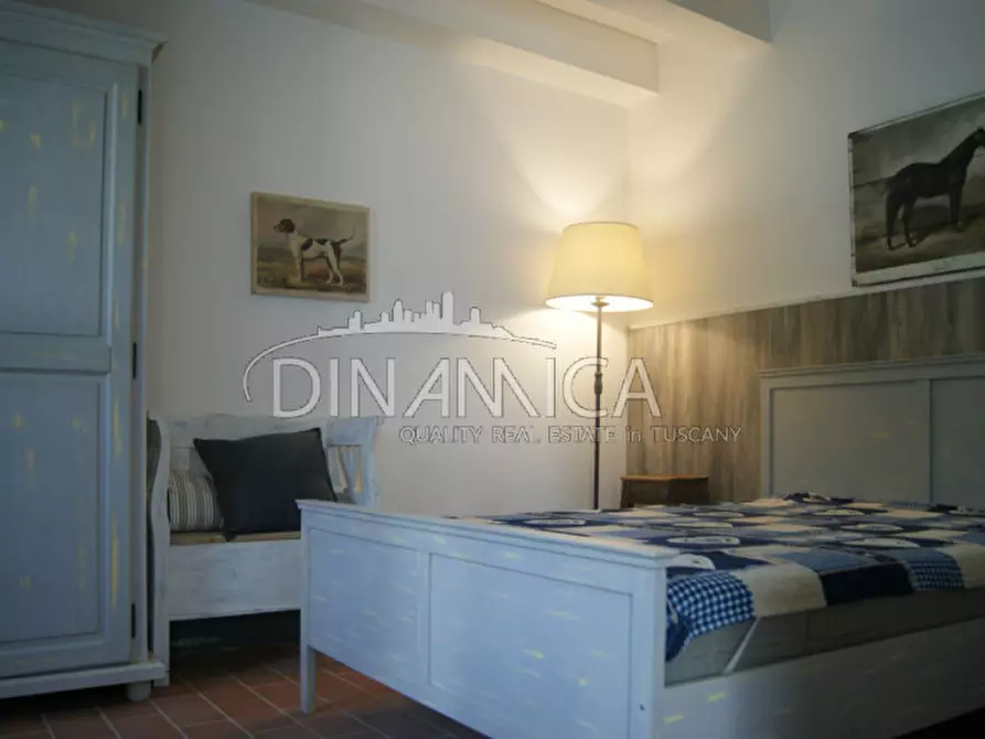 Immagine 60 di Agriturismo in vendita  a Castelfiorentino