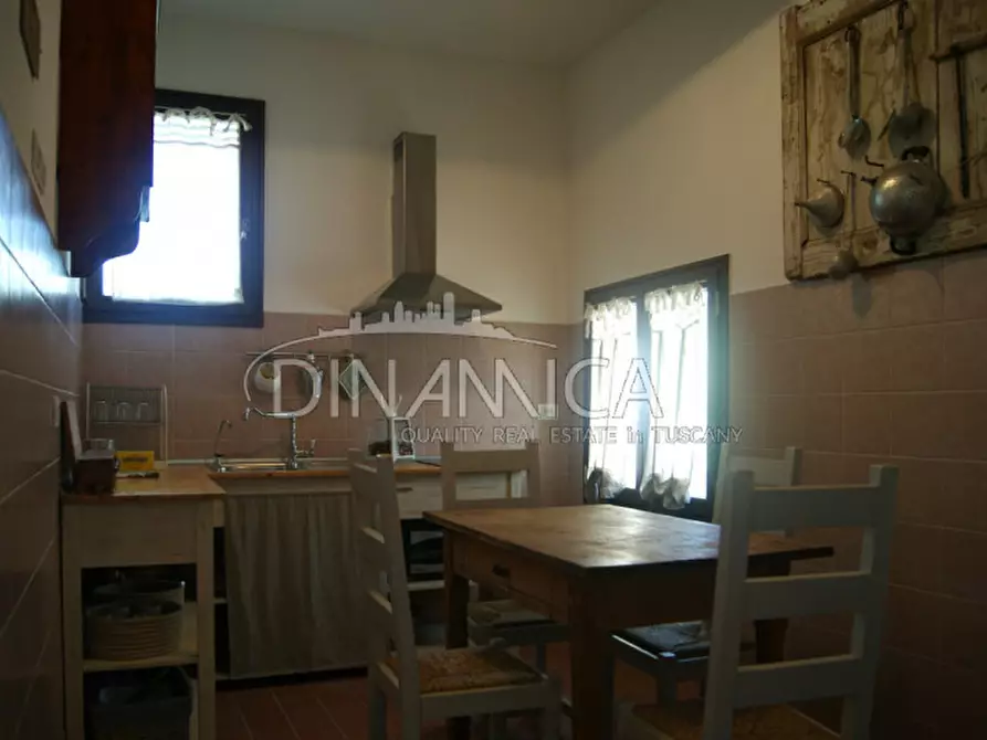 Immagine 63 di Agriturismo in vendita  a Castelfiorentino