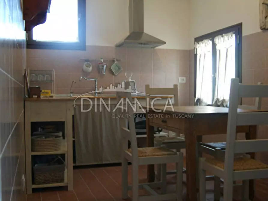 Immagine 64 di Agriturismo in vendita  a Castelfiorentino