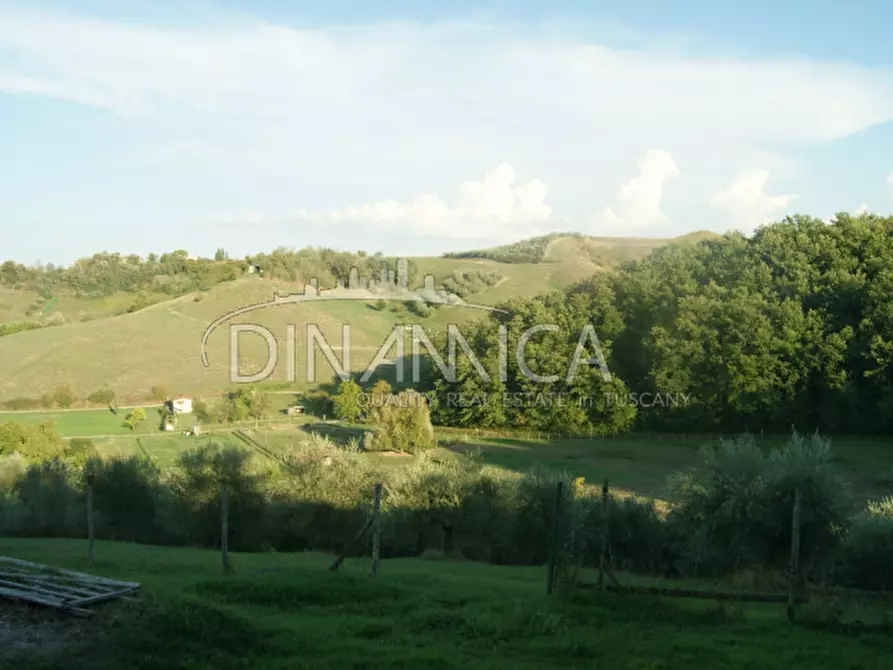 Immagine 75 di Agriturismo in vendita  a Castelfiorentino