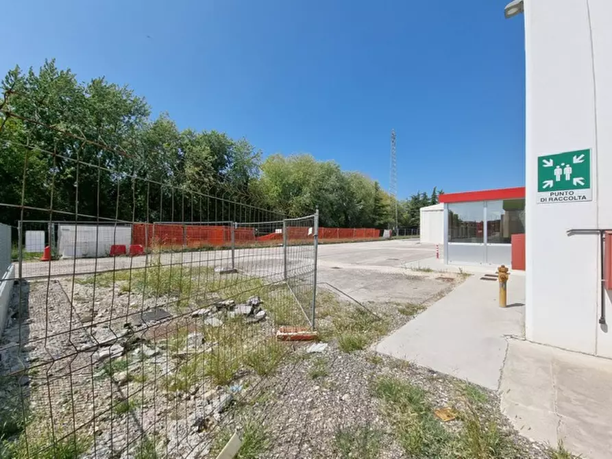 Immagine 13 di Capannone industriale in vendita  in via roma a Pontelongo