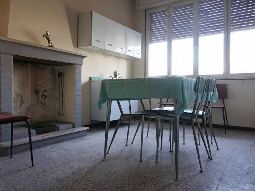 Immagine 2 di Rustico / casale in vendita  in Via Vittorina Nenni, 26/24 a Torrile