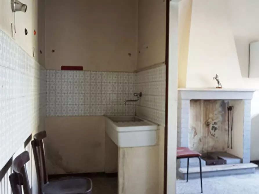 Immagine 3 di Rustico / casale in vendita  in Via Vittorina Nenni, 26/24 a Torrile