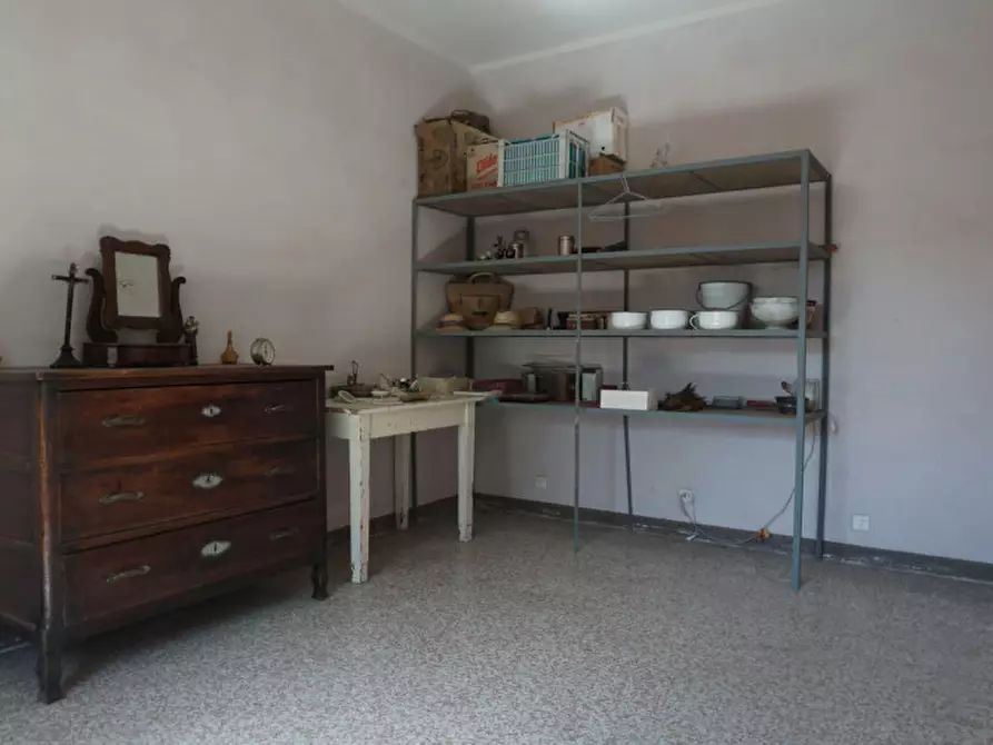 Immagine 7 di Rustico / casale in vendita  in Via Vittorina Nenni, 26/24 a Torrile