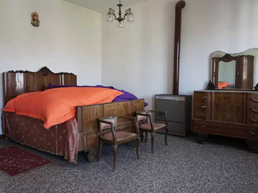 Immagine 8 di Rustico / casale in vendita  in Via Vittorina Nenni, 26/24 a Torrile