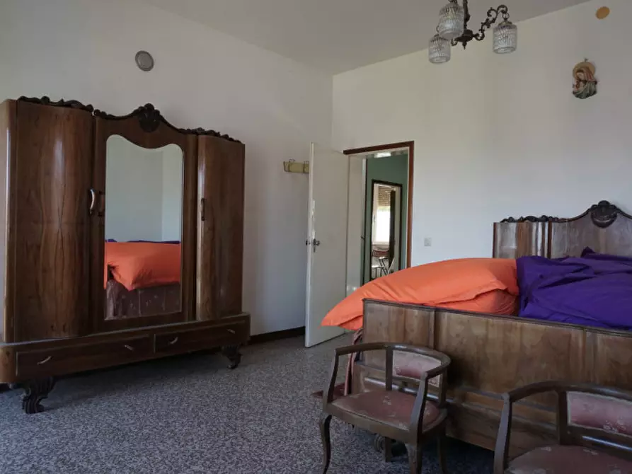 Immagine 9 di Rustico / casale in vendita  in Via Vittorina Nenni, 26/24 a Torrile