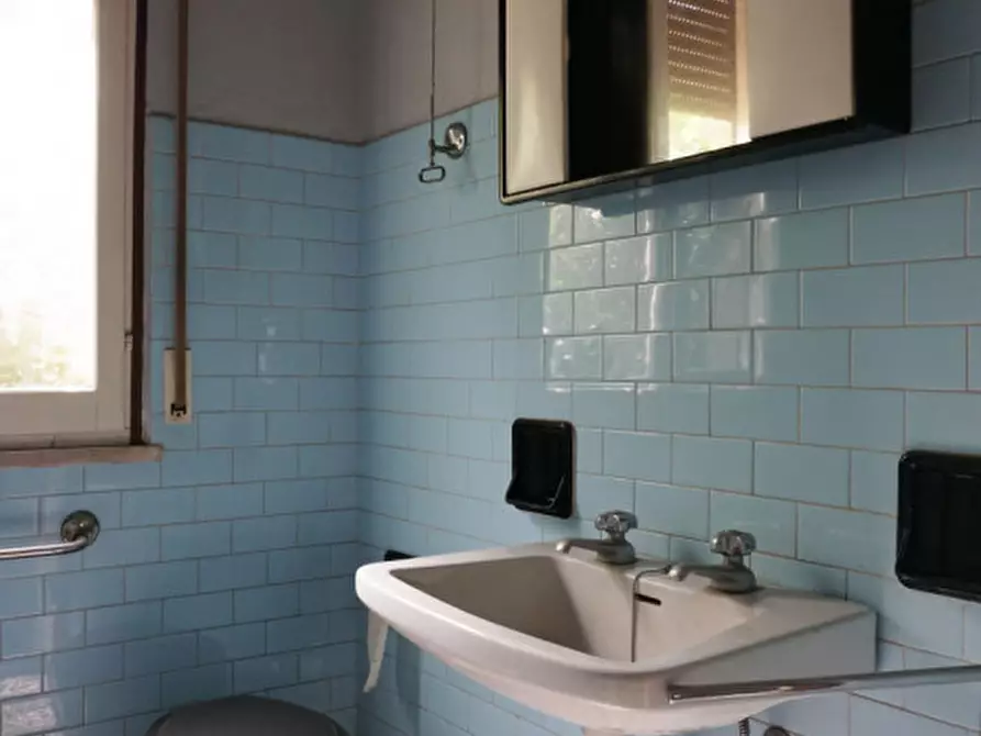 Immagine 10 di Rustico / casale in vendita  in Via Vittorina Nenni, 26/24 a Torrile