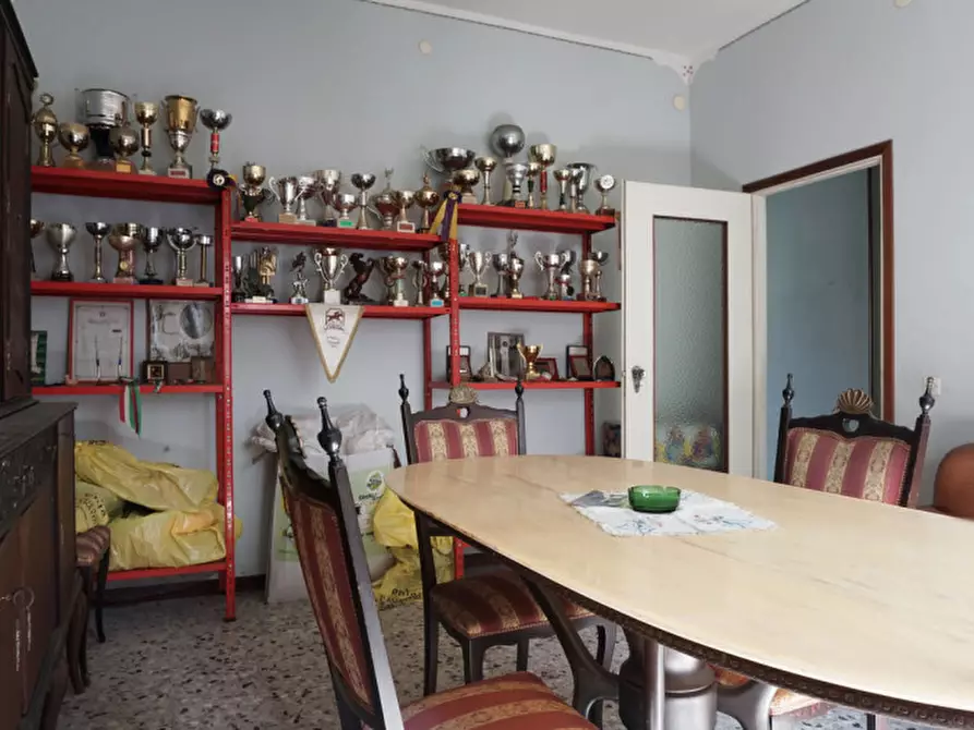 Immagine 13 di Rustico / casale in vendita  in Via Vittorina Nenni, 26/24 a Torrile