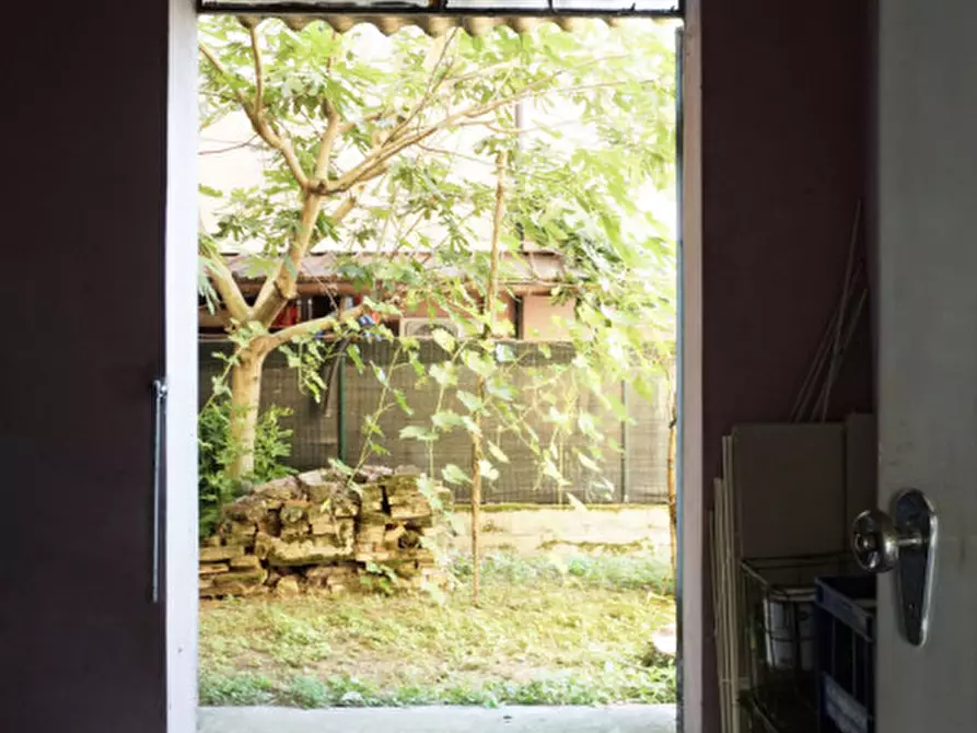 Immagine 14 di Rustico / casale in vendita  in Via Vittorina Nenni, 26/24 a Torrile