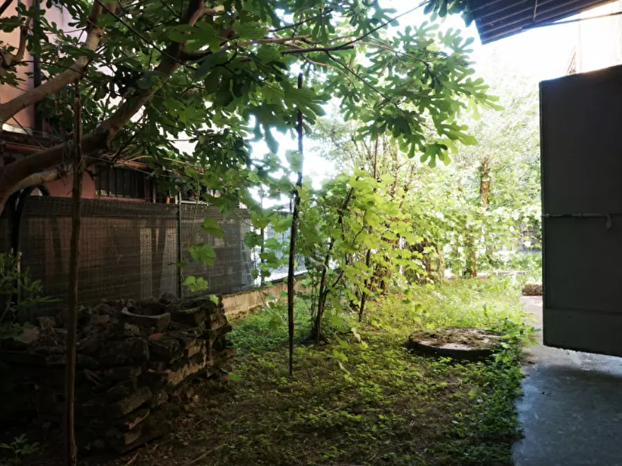 Immagine 15 di Rustico / casale in vendita  in Via Vittorina Nenni, 26/24 a Torrile