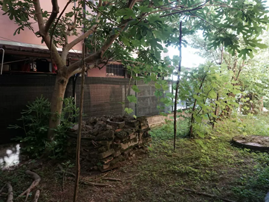 Immagine 16 di Rustico / casale in vendita  in Via Vittorina Nenni, 26/24 a Torrile