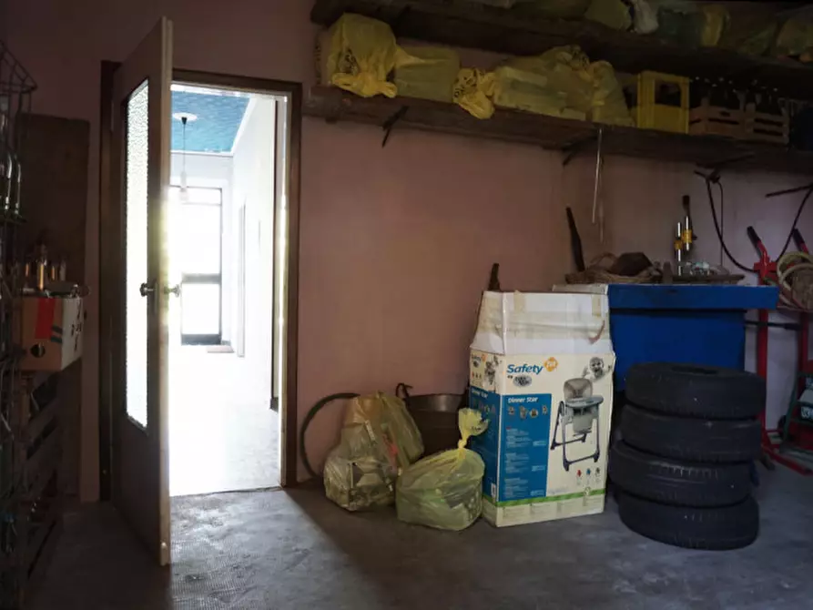 Immagine 18 di Rustico / casale in vendita  in Via Vittorina Nenni, 26/24 a Torrile