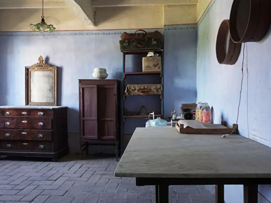 Immagine 24 di Rustico / casale in vendita  in Via Vittorina Nenni, 26/24 a Torrile