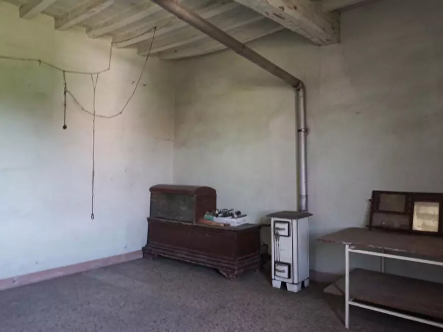 Immagine 25 di Rustico / casale in vendita  in Via Vittorina Nenni, 26/24 a Torrile