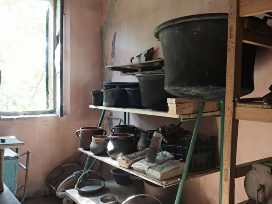 Immagine 27 di Rustico / casale in vendita  in Via Vittorina Nenni, 26/24 a Torrile