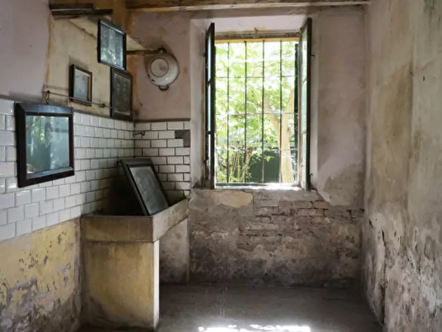 Immagine 28 di Rustico / casale in vendita  in Via Vittorina Nenni, 26/24 a Torrile