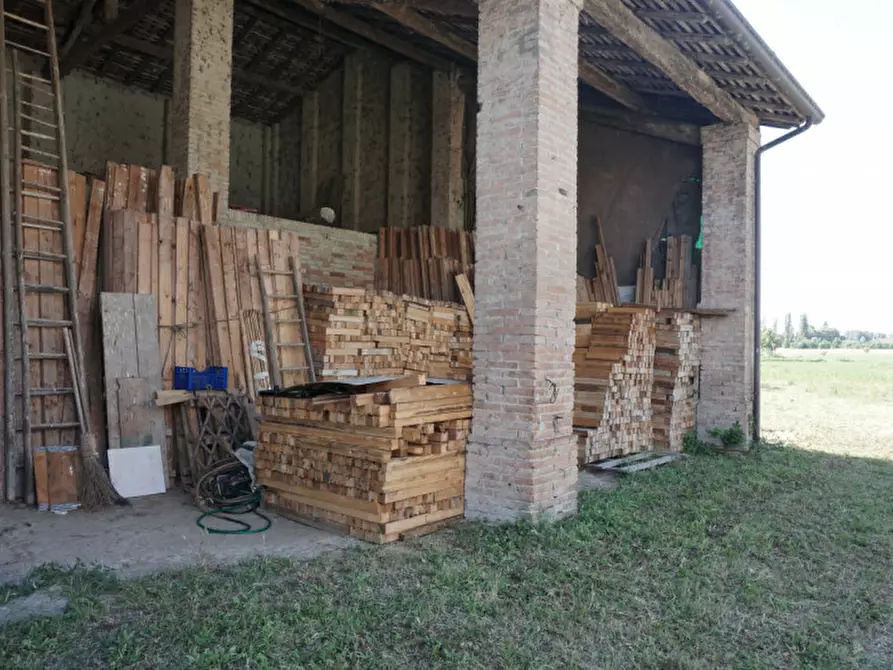 Immagine 33 di Rustico / casale in vendita  in Via Vittorina Nenni, 26/24 a Torrile