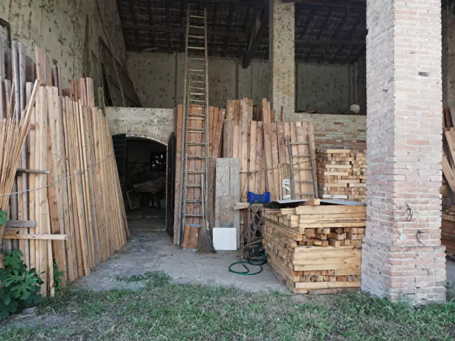 Immagine 34 di Rustico / casale in vendita  in Via Vittorina Nenni, 26/24 a Torrile