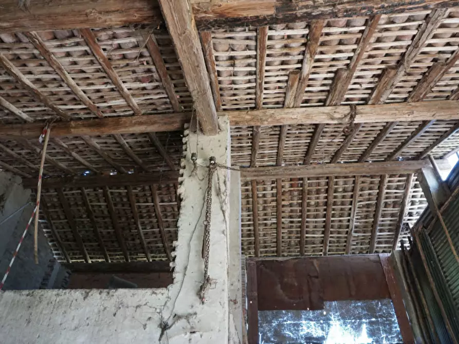 Immagine 42 di Rustico / casale in vendita  in Via Vittorina Nenni, 26/24 a Torrile