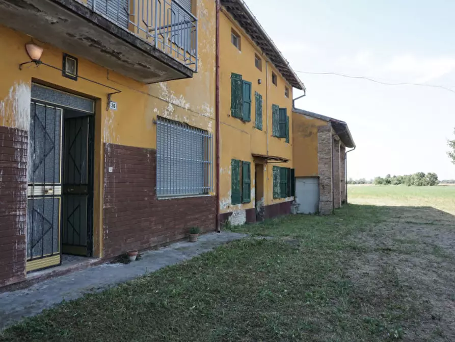 Immagine 45 di Rustico / casale in vendita  in Via Vittorina Nenni, 26/24 a Torrile