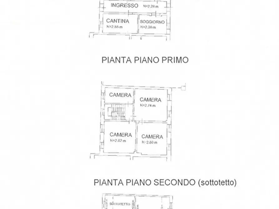 Immagine 51 di Rustico / casale in vendita  in Via Vittorina Nenni, 26/24 a Torrile