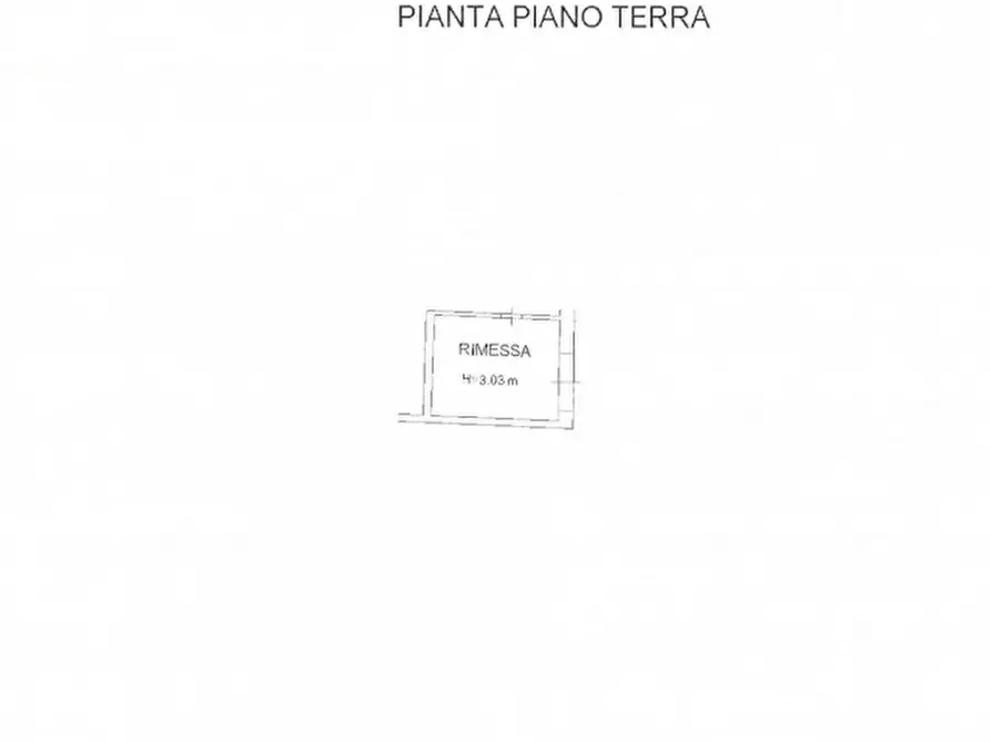 Immagine 53 di Rustico / casale in vendita  in Via Vittorina Nenni, 26/24 a Torrile