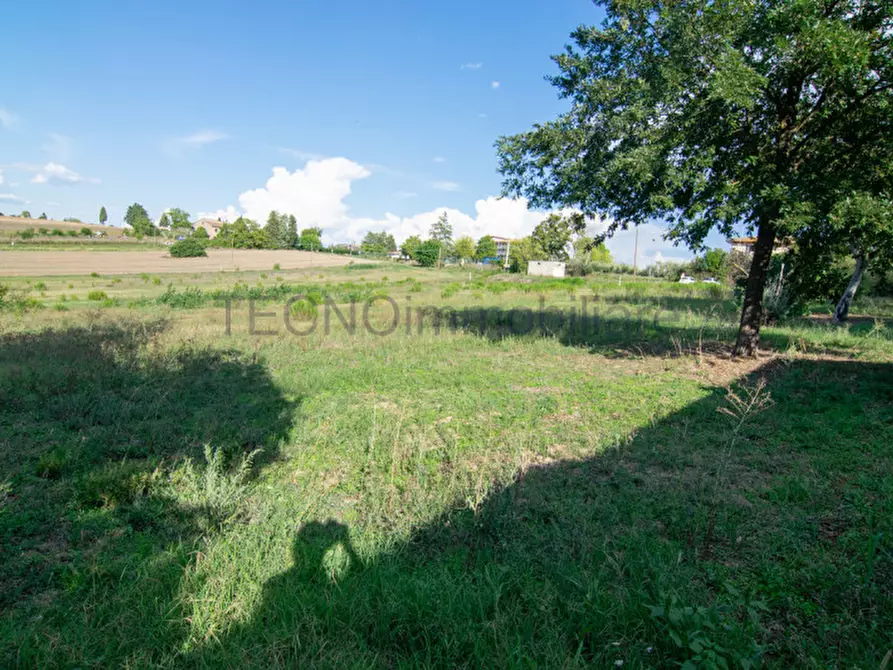 Immagine 5 di Rustico / casale in vendita  a Perugia