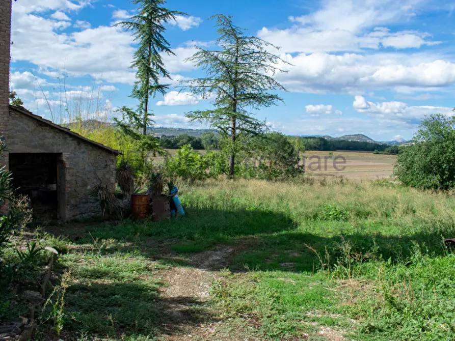 Immagine 6 di Rustico / casale in vendita  a Perugia