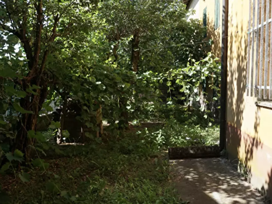 Immagine 23 di Villetta a schiera in vendita  in Via Vittorina Nenni, 24 a Torrile