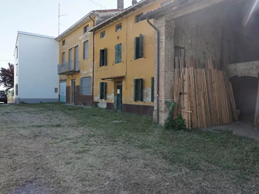Immagine 37 di Villetta a schiera in vendita  in Via Vittorina Nenni, 24 a Torrile