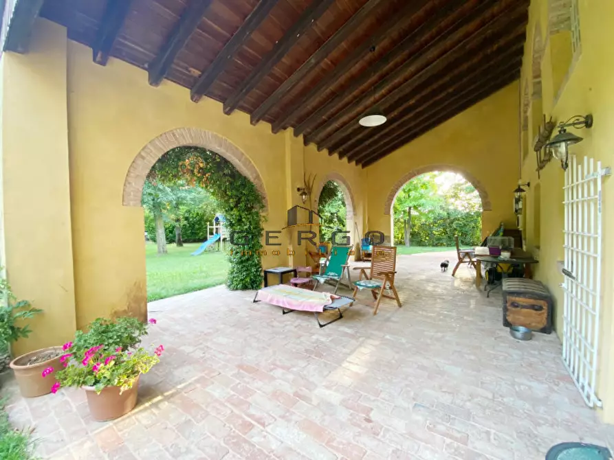 Immagine 1 di Villa in vendita  in Via Niccolò Tommaseo a Caorle