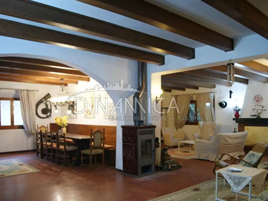 Immagine 2 di Rustico / casale in vendita  a San Miniato