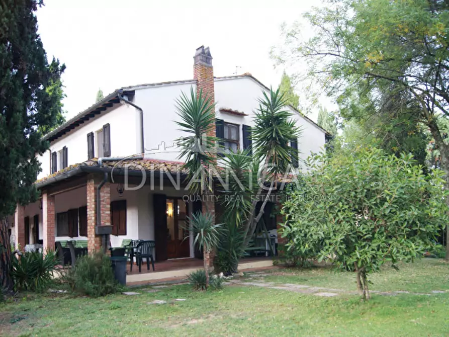 Immagine 3 di Rustico / casale in vendita  a San Miniato