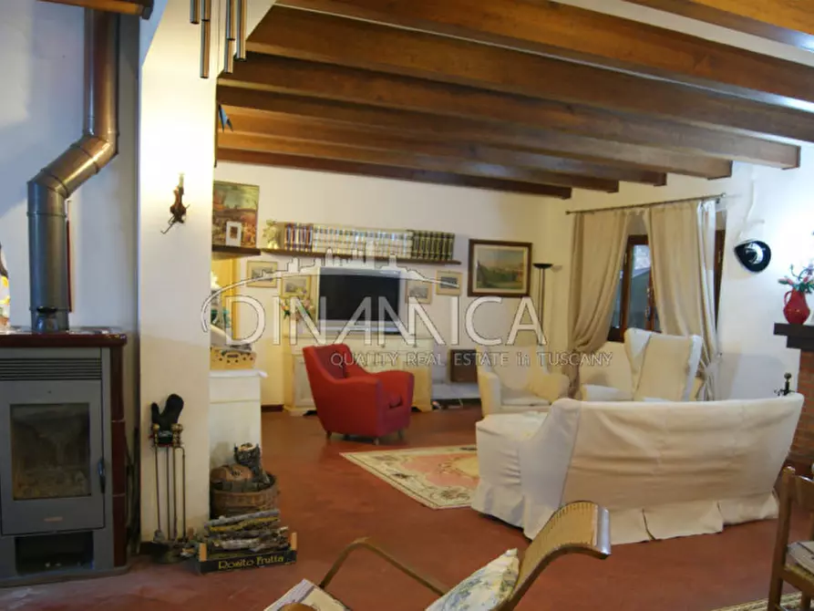 Immagine 5 di Rustico / casale in vendita  a San Miniato