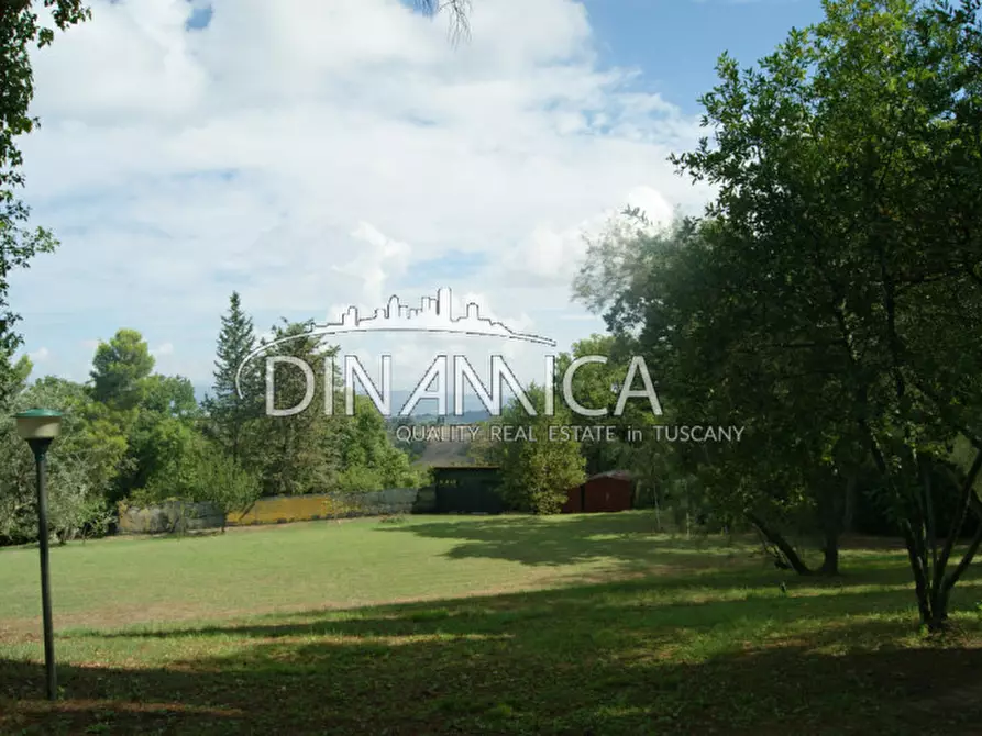 Immagine 8 di Rustico / casale in vendita  a San Miniato