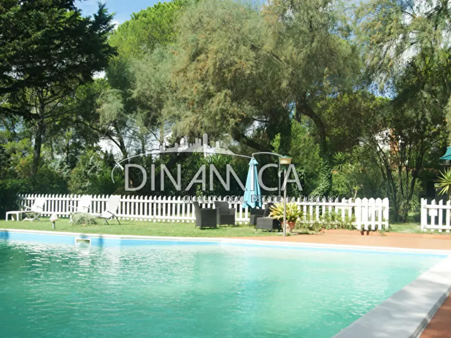 Immagine 9 di Rustico / casale in vendita  a San Miniato