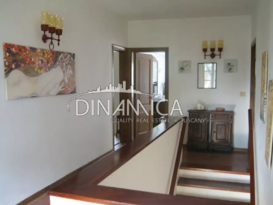 Immagine 20 di Rustico / casale in vendita  a San Miniato