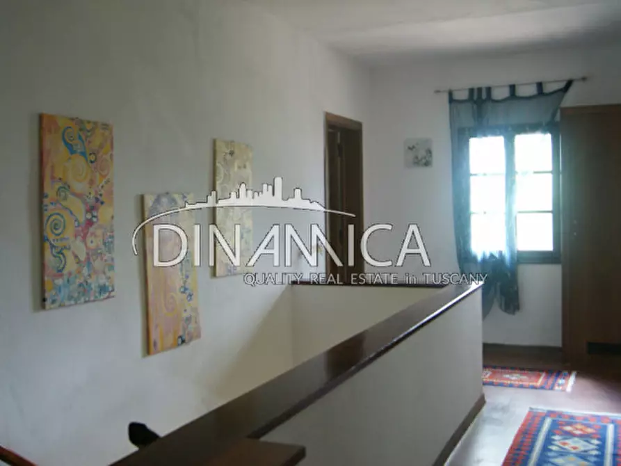 Immagine 21 di Rustico / casale in vendita  a San Miniato