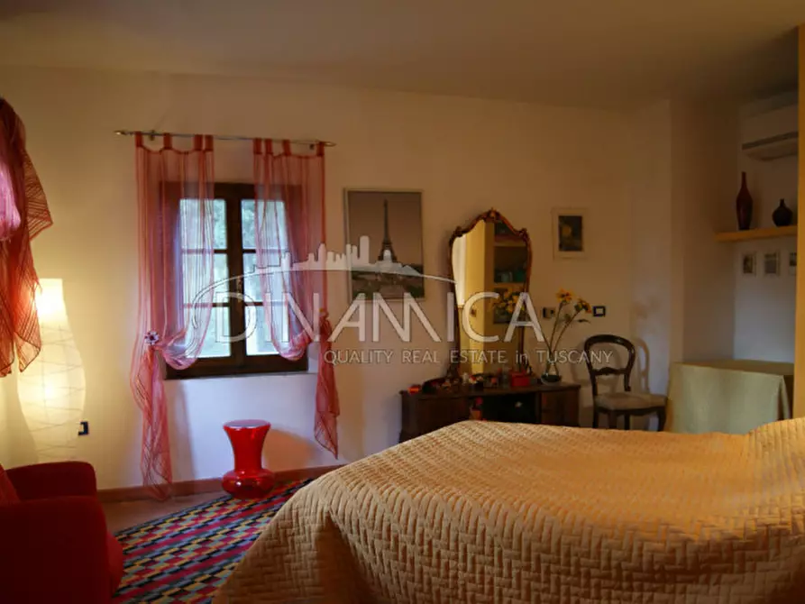 Immagine 22 di Rustico / casale in vendita  a San Miniato