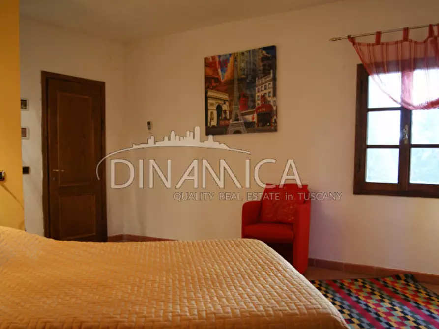 Immagine 24 di Rustico / casale in vendita  a San Miniato