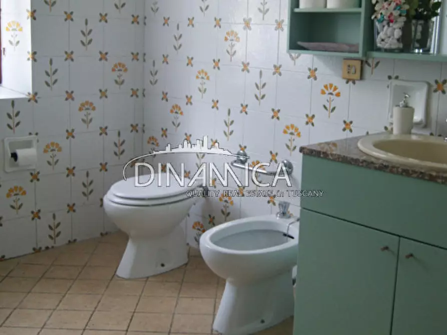 Immagine 26 di Rustico / casale in vendita  a San Miniato